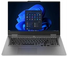 Nešiojamas kompiuteris Lenovo LOQ 17 - Core i5-13450HX | 17,3"-165Hz | 32GB | 512GB | Win11Home | RTX5050