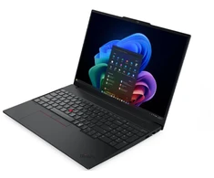 Nešiojamas kompiuteris Lenovo Nešiojamas kompiuteris E16 G4 7-350 16G 512G W11P 3YOS (21YE007KPB)