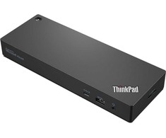Stacja/replikator Lenovo ThinkPad Universal Thunderbolt 4 Smart Dock (40B10135IT)