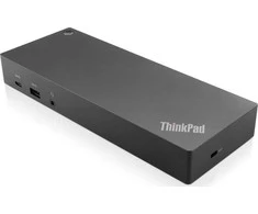 Lenovo PWR ADP_BO 100W kintamosios srovės adapteris (USB-C)-EU