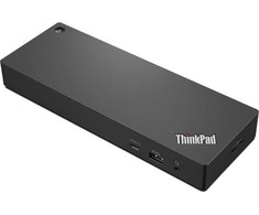 Stacja/replikator Lenovo ThinkPad Thunderbolt 4 Workstation Dock (40B00300SA)