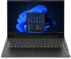 RAM Nešiojamas kompiuteris Lenovo Lenovo V15 G4 AMN, AMD Ryzen™ 5 7520U (2.80 GHz, 2 MB), 15.6 1920 x 1080 Non-Touch, Windows 11 Pro 64, 16.0GB, 1x256GB SSD M.2 2242 PCIe Gen4 TLC, Business Blac