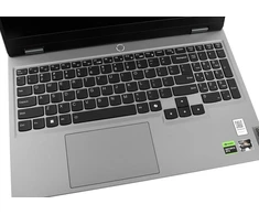 Nešiojamas kompiuteris Lenovo LOQ 15 - Ryzen 7 7445HS | 15,6"-144Hz | 32GB | 512GB | W11H | RTX3050
