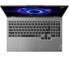 Nešiojamas kompiuteris Lenovo LOQ 15 – Core i5-13450HX | 15,6" – 144Hz | 32GB | 1TB + 1TB | Win11Home | RTX5060