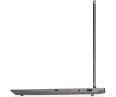 Nešiojamas kompiuteris Lenovo LOQ 15AHP10 Ryzen 7 250 / 16 GB / 512 GB / W11 / RTX 5060 / 144 Hz (83JG003PPB)