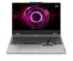 Nešiojamas kompiuteris Lenovo LOQ 15AHP10 Ryzen 7 250 / 16 GB / 512 GB / RTX 5050 / 144 Hz (565 vnt.)