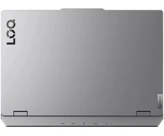 Nešiojamas kompiuteris Lenovo LOQ 15AHP10 Ryzen 7 250 / 16 GB / 512 GB / RTX 5050 / 144 Hz (565 vnt.)