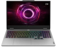 Nešiojamas kompiuteris Lenovo LOQ 15AHP10 Ryzen 7 250 / 16 GB / 512 GB / W11 / RTX 5060 / 144 Hz (83JG003PPB)