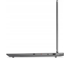 Nešiojamas kompiuteris Lenovo LOQ 15AHP10 | AMD Ryzen 5 220, GeForce RTX 5050 8 GB, 15,6" FHD 144 Hz, 32 GB RAM, 512 GB SSD, Windows 11 Home | Pilkas