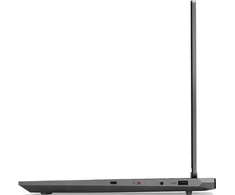 Nešiojamas kompiuteris Lenovo LOQ 15AHP9 Ryzen 7 7445HS / 16 GB / 512 GB / RTX 4050 / 144 Hz (83DX00EVPB)