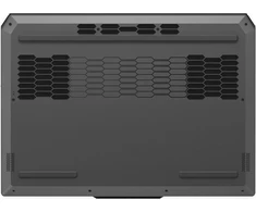Nešiojamas kompiuteris Lenovo LOQ 15ARP9 RYZEN 5 7235HS 3.2G 16GB 1TB SSD RTX4050 6GB 15.6 FHD AG 144 W11H LUNA Pilkas