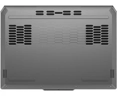 Lenovo LOQ 15IRX10 i5-13450HX 15.6" FHD IPS 300 nits 144Hz AG 16GB DDR5 4800 512GB SSD GeForce RTX 5060 8GB 60Wh Windows 11 Luna Pilkas (REPACK) 2-year warranty New Repack/Repacked (Pažeista pakuotė)