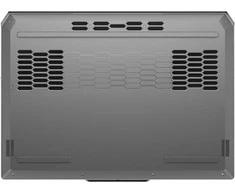 Nešiojamas kompiuteris Nešiojamas žaidimų kompiuteris Lenovo LOQ 15IRX10 i7-13650HX / 32 GB / 1 TB / RTX 5070 / 144 Hz (83JE008VPB)