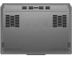 Lenovo LOQ 15IRX10 Intel® Core™ i5 i5-13450HX Nešiojamas kompiuteris 39.6 cm (15.6") Full HD 16 GB DDR5-SDRAM 1 TB SSD NVIDIA GeForce RTX 5050 Wi-Fi 6 (802.11ax) Windows 11 Home Pilkas