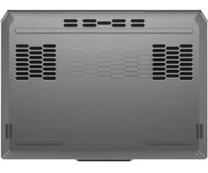 Nešiojamas kompiuteris Lenovo LOQ 15IRX10 Intel® Core™ i5 i5-13450HX 39,6 cm (15,6") „Full HD“ 16 GB DDR5-SDRAM 512 GB SSD NVIDIA GeForce RTX 5050 Wi-Fi 6 (802.11ax) Windows 11 Home Pilkas