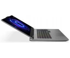 Nešiojamas kompiuteris Lenovo LOQ 17IRX10 (83JH0058PB)