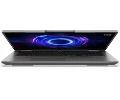 Nešiojamas kompiuteris Lenovo LOQ 17IRX10 (83JH0058PB)