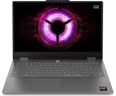 Nešiojamas kompiuteris Lenovo LOQ Essential 15ARP11 Ryzen 7 170 / 16 GB / 512 GB / RTX 5060 / 144 Hz (83VA000XPB)