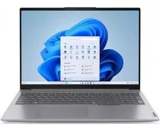 Lenovo Nešiojamas kompiuteris L16 G2 R5-Pro 215 16G 512G W11P 3YOS