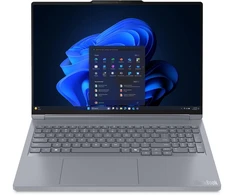 Nešiojamas kompiuteris Lenovo ThinkBook 16p Gen 6 21U0001LPB Ryzen 9 8940HX 16" WQXGA 32GB 1000SSD RTX 5060 W11Pro