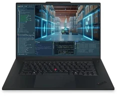 Lenovo Nešiojamas kompiuteris P1 G9 16'' U7 356H 64G 1T RTX2000BW W11P