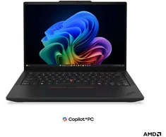 Nešiojamas kompiuteris Lenovo ThinkPad T14 Gen 7 21WV004NPB AMD Ryzen AI 5 PRO 440 14" WUXGA 16GB 512SSD Int W11Pro