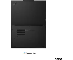 Nešiojamas kompiuteris Lenovo ThinkPad T14 Gen 7 21WV004NPB AMD Ryzen AI 5 PRO 440 14" WUXGA 16GB 512SSD Int W11Pro