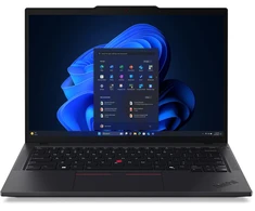 Nešiojamas kompiuteris Lenovo ThinkPad T14 Gen 6 (Intel) | 14"/ IPS/ WUXGA/ neatspindintis | Intel Core™ Ultra 5 225U | 16 GB | 512 GB | integruota Intel® grafika | Windows® 11 Pro