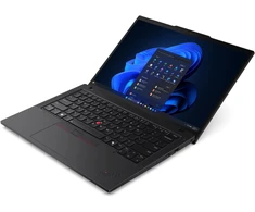 Nešiojamas kompiuteris Lenovo ThinkPad T14 Gen 6 | Intel Core Ultra 7 255U, 14" WUXGA, 32 GB RAM, 512 GB SSD, Windows 11 Pro | Juodas