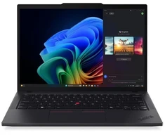 Nešiojamas kompiuteris Lenovo Ultrabook thinkpad t14 g7 21wn004wpb w11pro 7 355/32gb/512gb/int/14.0 wuxga/juodas/3yrs premier support + co2 offset