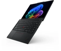 Nešiojamas kompiuteris Lenovo ThinkPad T14 Gen 7 | Intel Core Ultra 7 355, 14" WUXGA, 32 GB RAM, 1 TB SSD, Windows 11 Pro | Juodas