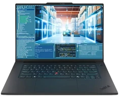 Lenovo Nešiojamas kompiuteris T1g G8 U7-255H 32G 1T W11P 3YP