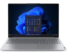 Nešiojamas kompiuteris Lenovo ThinkBook 16 G9 AHP | Arctic Pilkas | 16 " | IPS | WUXGA | 1920 x 1200 pikselių | Anti-glare | AMD Ryzen 5 | 220 | 16 GB | SODIMM DDR5 | Solid-state drive capacity 512 GB | AMD Radeon 740M Graphics | Windows 11 Pro | 802.11be | Bluetooth versija 5.4 | Klaviatūros kalba: Nordic | Klaviatūros apšvietimas | Garantija 24 mėn. | Baterija warranty 12 mėn.