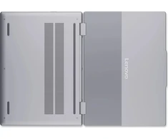 Lenovo Nešiojamas kompiuteris thinkbook 14 g6 2in1 22ar002gpb w11pro ultra 5 325/16gb/512gb/int/14.0 wuxga/touch/luna pilkas/1yr ci