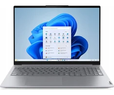 Lenovo Nešiojamas kompiuteris thinkbook 16 g8 21sk00r3pb w11pro ultra 5 225u/16gb/512gb/int/16.0wuxga/arctic pilkas/1yr ci + 3m. os + co2 offset