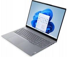 Lenovo Nešiojamas kompiuteris thinkbook 16 g8 21sk00r3pb w11pro ultra 5 225u/16gb/512gb/int/16.0wuxga/arctic pilkas/1yr ci + 3m. os + co2 offset