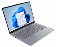 Nešiojamas kompiuteris Lenovo ThinkBook 14 G8 - Core i5-13420H | 14"-WUXGA | 32GB | 1TB | Win11Pro