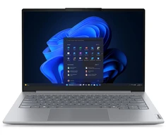 Nešiojamas kompiuteris Lenovo ThinkBook 14 G9 AHP | Arctic Pilkas | 14 " | IPS | WUXGA | 1920 x 1200 pikselių | Anti-glare | AMD Ryzen 5 | 220 | 16 GB | SODIMM DDR5 | Solid-state drive capacity 512 GB | AMD Radeon 740M Graphics | Windows 11 Pro | 802.11be | Bluetooth versija 5.4 | Klaviatūros kalba: Nordic | Klaviatūros apšvietimas | Garantija 24 mėn. | Baterija warranty 12 mėn.