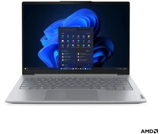 Nešiojamas kompiuteris Lenovo ThinkBook 14 Gen 9 21V000BGPB AMD Ryzen 7 250 14" WUXGA 16GB 512SSD Int W11Pro