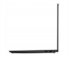 Lenovo ThinkPad E16 Gen 4 | AMD Ryzen AI 5 430, 16" WUXGA, 16 GB RAM, 512 GB SSD, Windows 11 Pro | Juodas