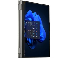 Nešiojamas kompiuteris Lenovo ThinkPad L13 2-in-1 Gen 6 (Intel) | 13.3"/ IPS/ WUXGA | Intel Core™ Ultra 5 225U | 16GB | 512GB | Integrated Intel® Graphics | Windows® 11 Pro
