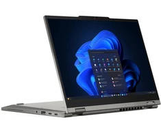Nešiojamas kompiuteris Lenovo ThinkPad L13 2-in-1 Gen 6 (Intel) | 13.3"/ IPS/ WUXGA | Intel Core™ Ultra 5 225U | 16GB | 512GB | Integrated Intel® Graphics | Windows® 11 Pro