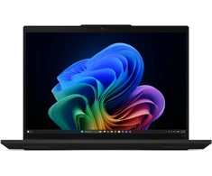 Lenovo ThinkPad L14 Gen 7 | AMD Ryzen AI 5 430, 14" WUXGA, 16 GB RAM, 512 GB SSD, Windows 11 Pro | Juodas