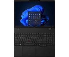 Nešiojamas kompiuteris Lenovo L16 G2 Ultra 7 255U / 32 GB / 1 TB / W11 Pro (21SA003BPB)
