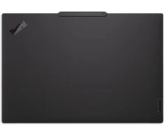 Lenovo ThinkPad P1 Gen 8 Ultra 7 265H 16"WUXGA IPS 500nits LBL AG 64GB LPDDR5X-7467 SSD1TB RTX PRO 2000_8GB Cam 5Mpx+IR 90Wh W11Pro Aliuminio Juodas 3Y OnSite