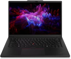Nešiojamas kompiuteris Mobilioji darbo stotis Lenovo ThinkPad P14s Gen 6 21QT0013PB Ultra 7 265H 14.5" 3.5K 32GB 1000SSD RTX PRO 1000 W11Pro
