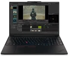 Nešiojamas kompiuteris „Lenovo ThinkPad P16s Gen 5“ mobilioji darbo stotis 21XG000XPB Ryzen AI 7 PRO 450 16" WUXGA 32GB 1000SSD RTX PRO 1000 W11Pro