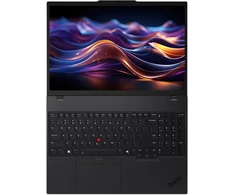 Nešiojamas kompiuteris Lenovo ThinkPad P16s Gen 4 (AMD) | 21QR0039PB