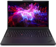 Nešiojamas kompiuteris Lenovo ThinkPad P16v G3 - Ultra 7 255H | 16"-WUXGA | 64GB | 1TB | Win11Pro | RTXPRO2000