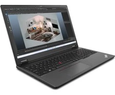 Lenovo ThinkPad P16v Gen 1 (AMD) AMD Ryzen™ 7 PRO 7840HS Nešiojamas kompiuteris 40.6 cm (16") WUXGA 16 GB DDR5-SDRAM 512 GB SSD Wi-Fi 6E (802.11ax) Windows 11 Pro English Juodas